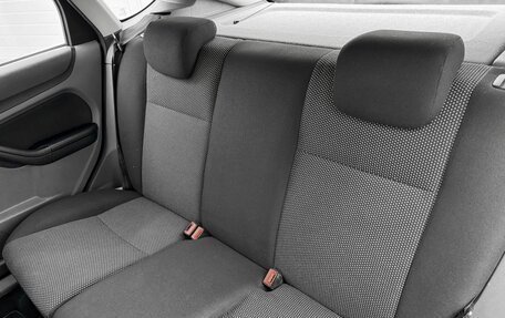 Ford Focus II рестайлинг, 2010 год, 495 000 рублей, 9 фотография