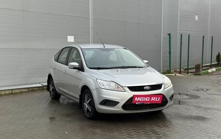 Ford Focus II рестайлинг, 2010 год, 495 000 рублей, 3 фотография