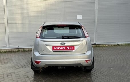 Ford Focus II рестайлинг, 2010 год, 495 000 рублей, 5 фотография