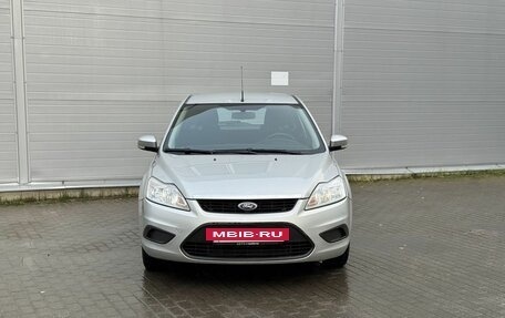 Ford Focus II рестайлинг, 2010 год, 495 000 рублей, 2 фотография