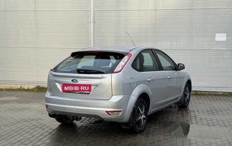 Ford Focus II рестайлинг, 2010 год, 495 000 рублей, 4 фотография