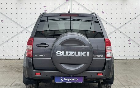 Suzuki Grand Vitara, 2013 год, 1 030 000 рублей, 6 фотография