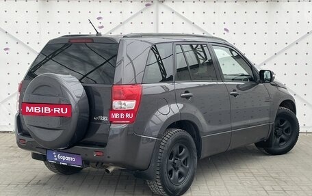 Suzuki Grand Vitara, 2013 год, 1 030 000 рублей, 4 фотография