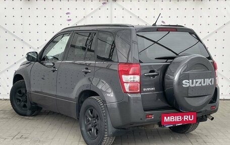 Suzuki Grand Vitara, 2013 год, 1 030 000 рублей, 5 фотография