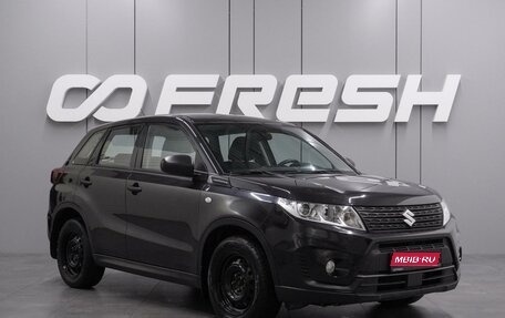 Suzuki Vitara II рестайлинг, 2021 год, 1 524 000 рублей, 1 фотография