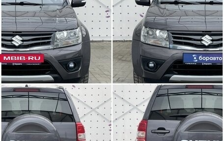 Suzuki Grand Vitara, 2013 год, 1 030 000 рублей, 8 фотография