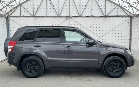 Suzuki Grand Vitara, 2013 год, 1 030 000 рублей, 9 фотография