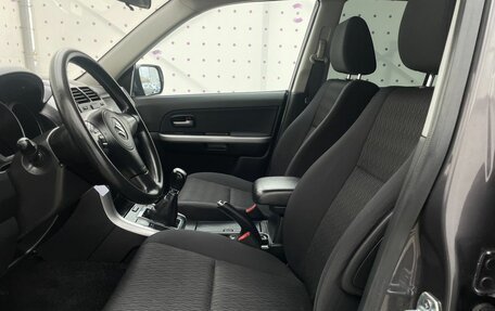 Suzuki Grand Vitara, 2013 год, 1 030 000 рублей, 11 фотография