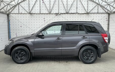 Suzuki Grand Vitara, 2013 год, 1 030 000 рублей, 10 фотография