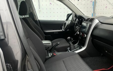 Suzuki Grand Vitara, 2013 год, 1 030 000 рублей, 12 фотография
