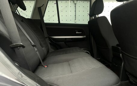 Suzuki Grand Vitara, 2013 год, 1 030 000 рублей, 13 фотография