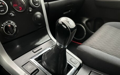 Suzuki Grand Vitara, 2013 год, 1 030 000 рублей, 17 фотография