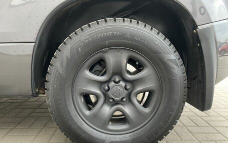 Suzuki Grand Vitara, 2013 год, 1 030 000 рублей, 19 фотография