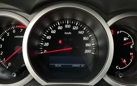 Suzuki Grand Vitara, 2013 год, 1 030 000 рублей, 14 фотография