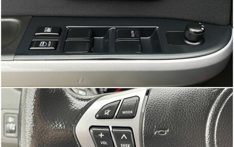 Suzuki Grand Vitara, 2013 год, 1 030 000 рублей, 18 фотография