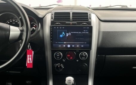 Suzuki Grand Vitara, 2013 год, 1 030 000 рублей, 16 фотография