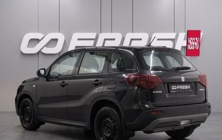 Suzuki Vitara II рестайлинг, 2021 год, 1 524 000 рублей, 2 фотография