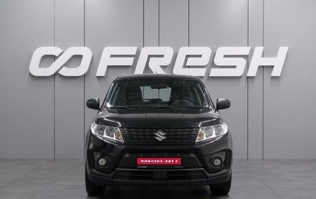 Suzuki Vitara II рестайлинг, 2021 год, 1 524 000 рублей, 3 фотография