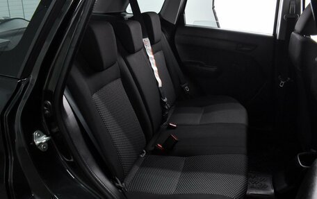 Suzuki Vitara II рестайлинг, 2021 год, 1 524 000 рублей, 7 фотография