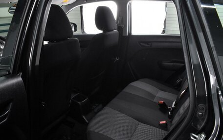 Suzuki Vitara II рестайлинг, 2021 год, 1 524 000 рублей, 11 фотография