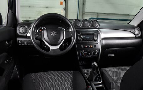 Suzuki Vitara II рестайлинг, 2021 год, 1 524 000 рублей, 6 фотография