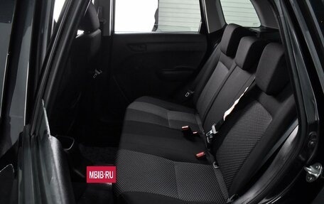 Suzuki Vitara II рестайлинг, 2021 год, 1 524 000 рублей, 9 фотография