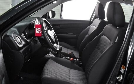 Suzuki Vitara II рестайлинг, 2021 год, 1 524 000 рублей, 10 фотография