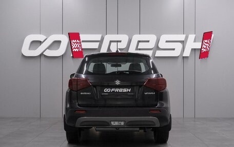 Suzuki Vitara II рестайлинг, 2021 год, 1 524 000 рублей, 4 фотография