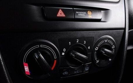 Suzuki Vitara II рестайлинг, 2021 год, 1 524 000 рублей, 12 фотография