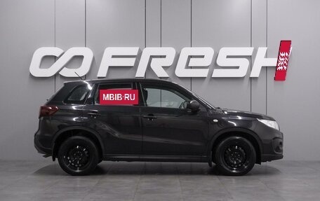 Suzuki Vitara II рестайлинг, 2021 год, 1 524 000 рублей, 5 фотография