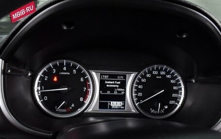 Suzuki Vitara II рестайлинг, 2021 год, 1 524 000 рублей, 17 фотография