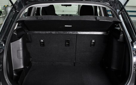 Suzuki Vitara II рестайлинг, 2021 год, 1 524 000 рублей, 19 фотография