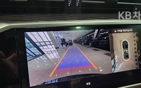 Audi A6, 2023 год, 4 360 099 рублей, 9 фотография