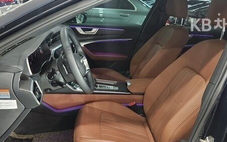 Audi A6, 2023 год, 4 360 099 рублей, 13 фотография