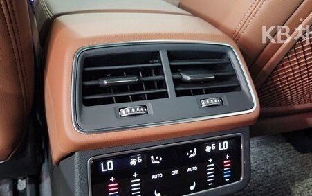 Audi A6, 2023 год, 4 360 099 рублей, 16 фотография