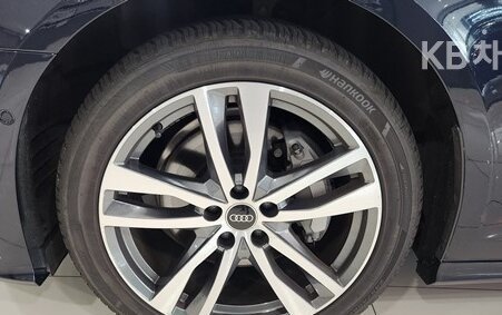 Audi A6, 2023 год, 4 360 099 рублей, 21 фотография