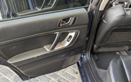 Subaru Legacy IV, 2005 год, 550 000 рублей, 10 фотография