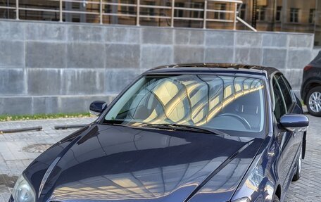 Subaru Legacy IV, 2005 год, 550 000 рублей, 1 фотография