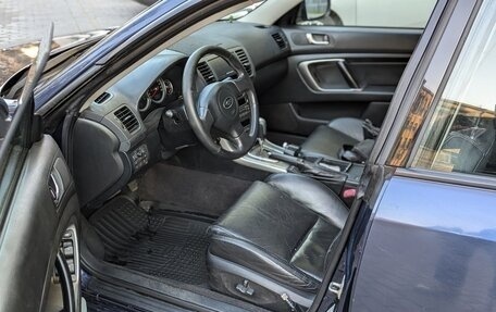 Subaru Legacy IV, 2005 год, 550 000 рублей, 8 фотография