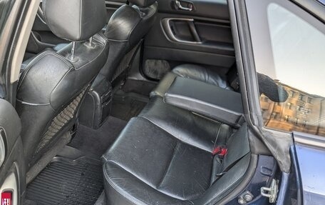 Subaru Legacy IV, 2005 год, 550 000 рублей, 11 фотография