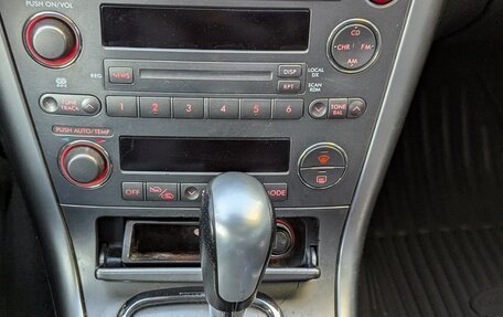 Subaru Legacy IV, 2005 год, 550 000 рублей, 17 фотография