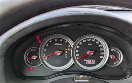 Subaru Legacy IV, 2005 год, 550 000 рублей, 16 фотография