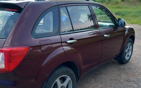 Lifan X60 I рестайлинг, 2013 год, 400 000 рублей, 4 фотография