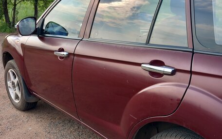 Lifan X60 I рестайлинг, 2013 год, 400 000 рублей, 5 фотография