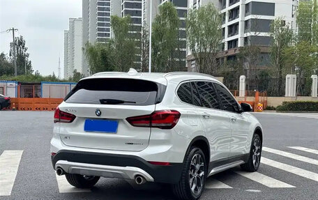 BMW X1, 2022 год, 7 фотография