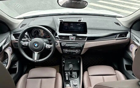 BMW X1, 2022 год, 13 фотография