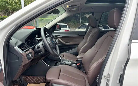 BMW X1, 2022 год, 10 фотография