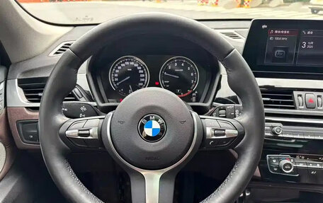 BMW X1, 2022 год, 14 фотография