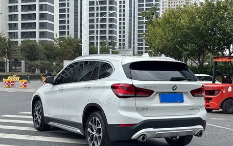 BMW X1, 2022 год, 5 фотография