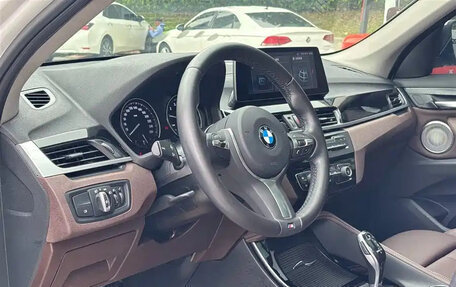 BMW X1, 2022 год, 12 фотография